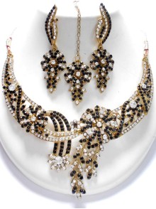 Fashion Jewelry Set